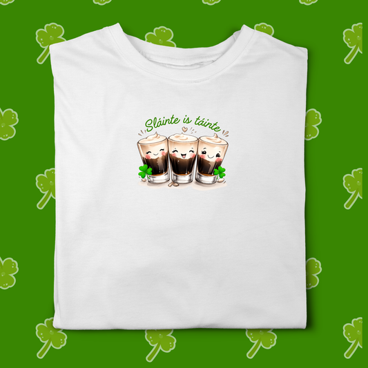 BABY GUINNESS T-SHIRT