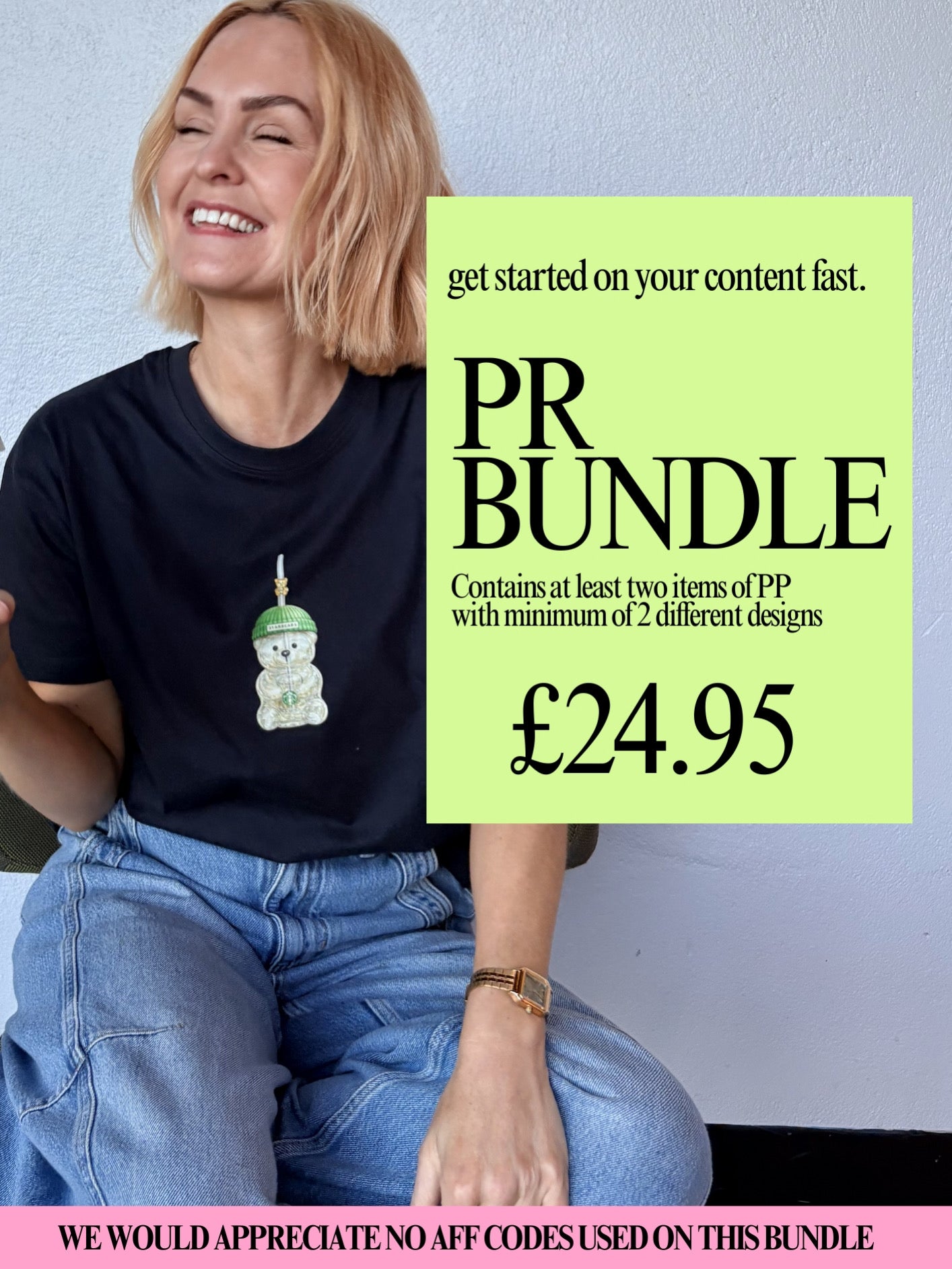 PR BUNDLE