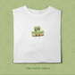 SHAMROCK T-SHIRT