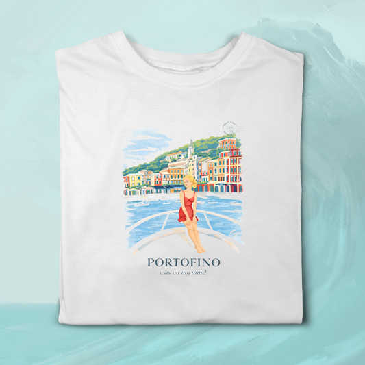 PORTOFINO T-SHIRT