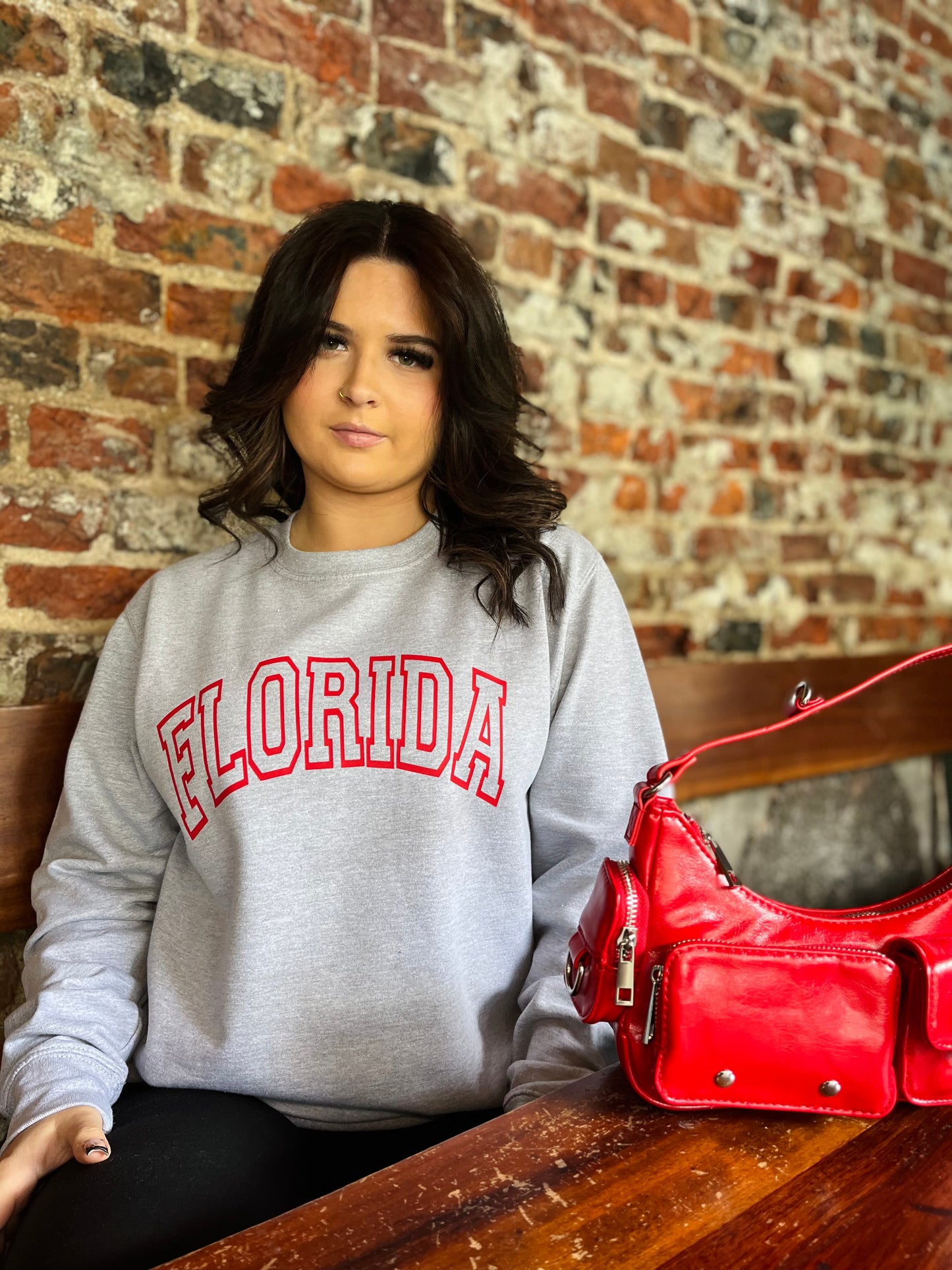 FLORIDA SWEATER