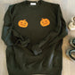 PUMPKIN BOOBS HALLOWEEN SWEATER-ThePaperPress