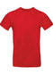 CURVE | RED TEE
