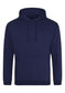 CURVE | NAVY HOODIE