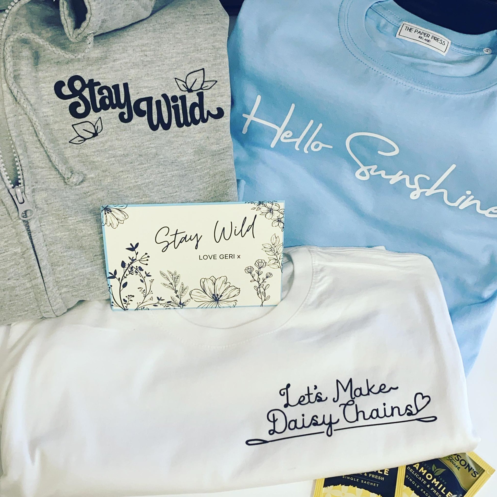 SPRING LUXURY BOX (APRIL 2021)-ThePaperPress