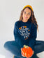 PUMPKIN SPICE AND ALL THINGS NICE SWEATER-ThePaperPress
