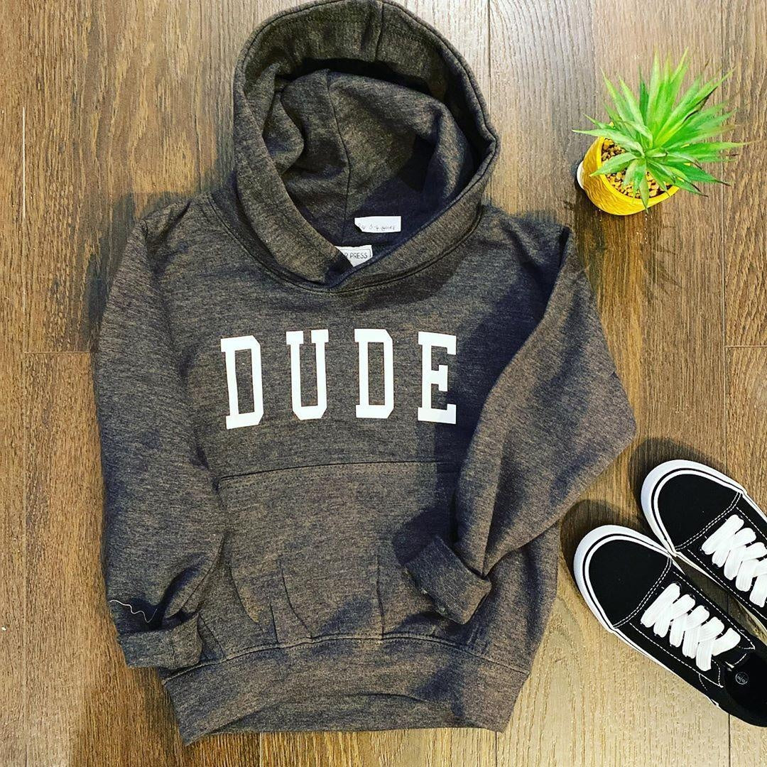Kids Hoodies