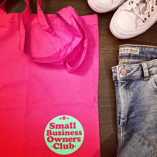 SMALL BUSINESS OWNERS CLUB SHOPPER