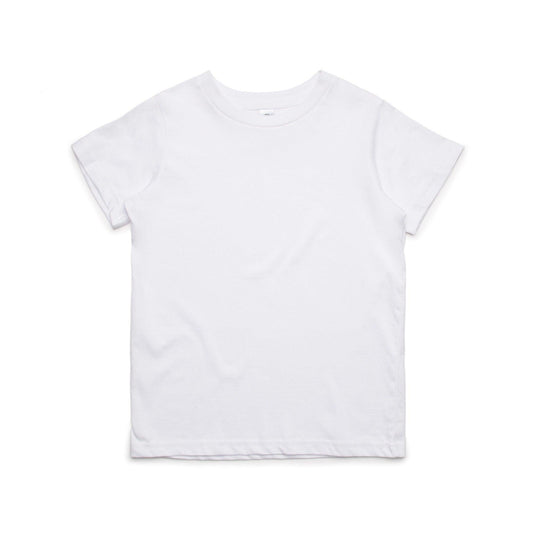DESIGN YOUR OWN KIDS TEE