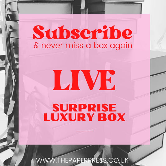 WEE TREAT INSTALMENT BOX