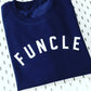 FUNCLE SWEATER