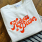 KINDNESS IS POWER SWEATER